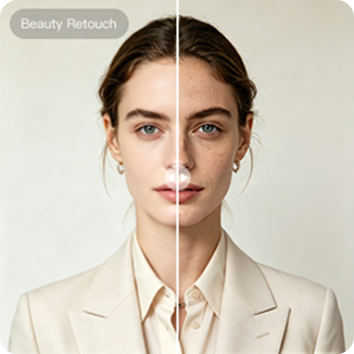 AI Beautify