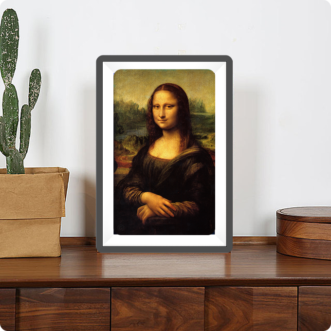Oil Painting Gallery